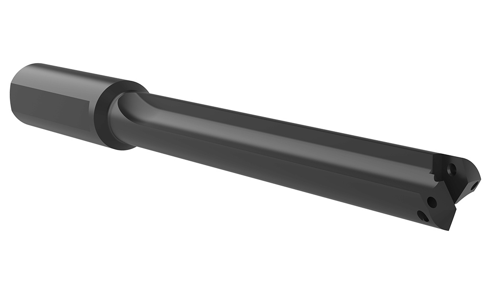 Picture of Allied Machine 24020S-125L 1.250 Series 2 STSH STFL Spade Drill